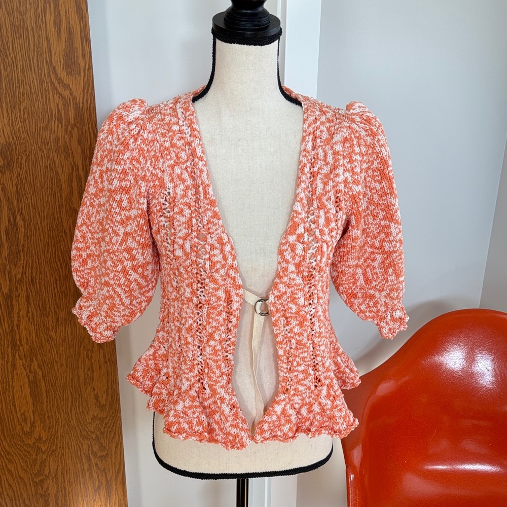Free People Cardigan